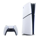 کنسول بازی سونی مدل PlayStation 5 Slim Digital Edition اروپا