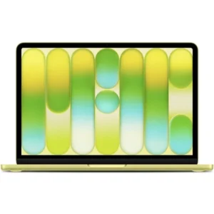 لپ تاپ 13 اینچی اپل مدل MacBook Neo LLA-A18 Pro-